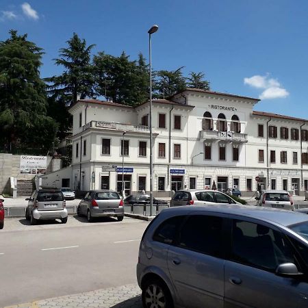 Hotel La Tenuta Di Bacco Colleferro Exterior foto