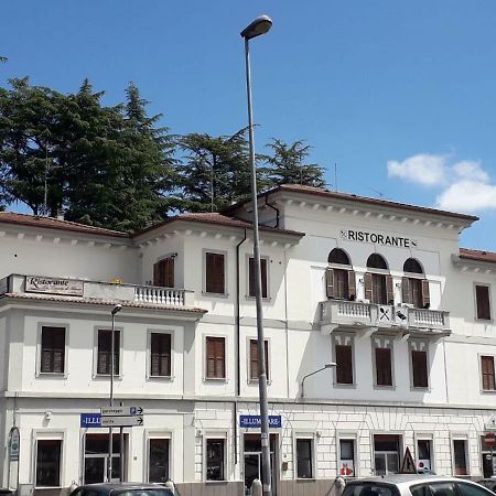 Hotel La Tenuta Di Bacco Colleferro Exterior foto