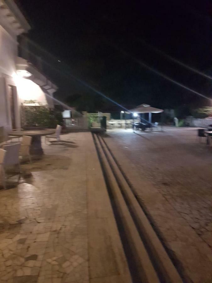 Hotel La Tenuta Di Bacco Colleferro Exterior foto