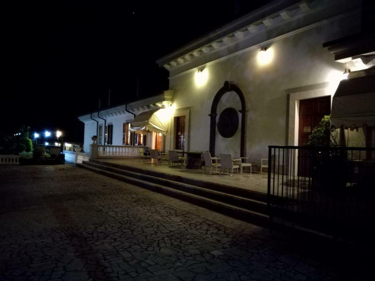 Hotel La Tenuta Di Bacco Colleferro Exterior foto