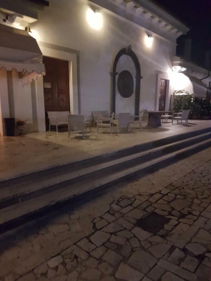 Hotel La Tenuta Di Bacco Colleferro Exterior foto